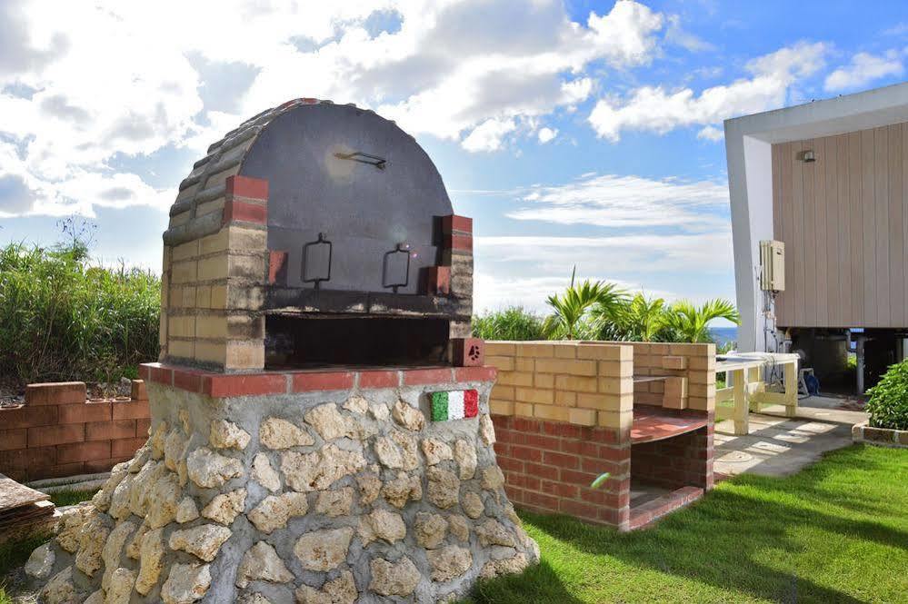 Hotel Laulea Kouri Exterior foto