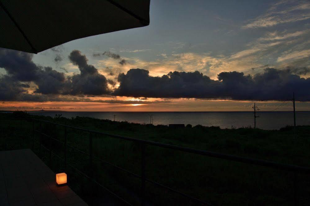 Hotel Laulea Kouri Exterior foto